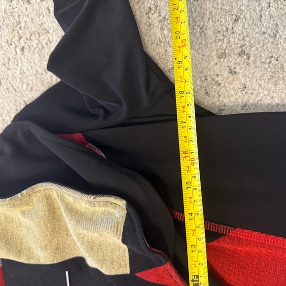 Joseph Ribkoff as.6 EUC duster/coat with WIRE collar to adjust- this is near new - Picture 9 of 14